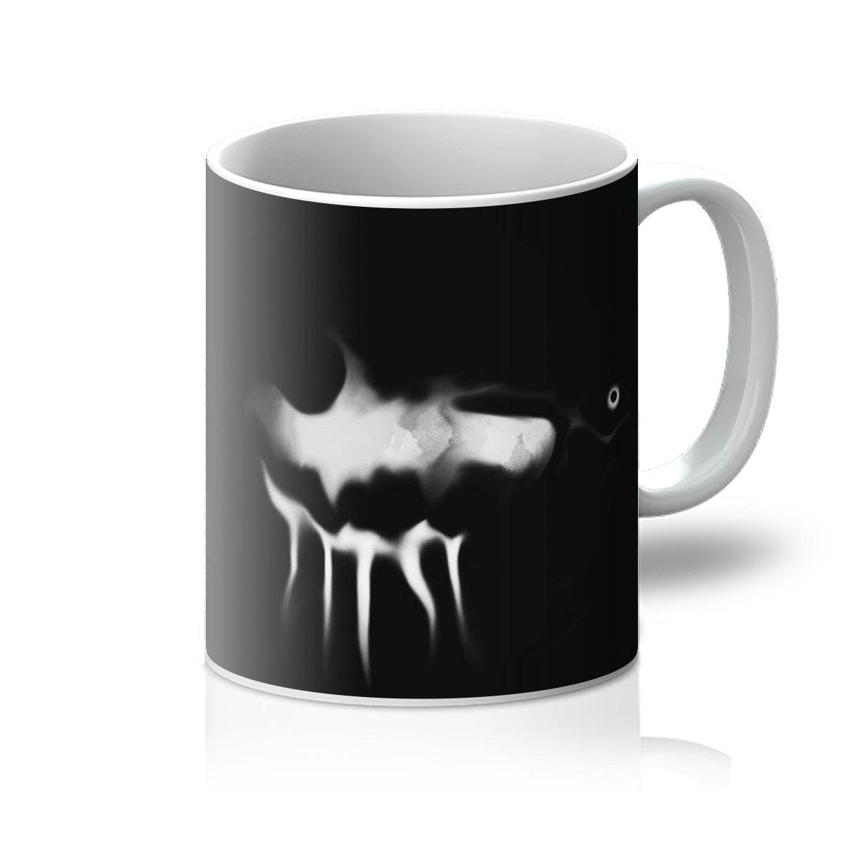 Waiting For You Mug - Concordia Style Boutique