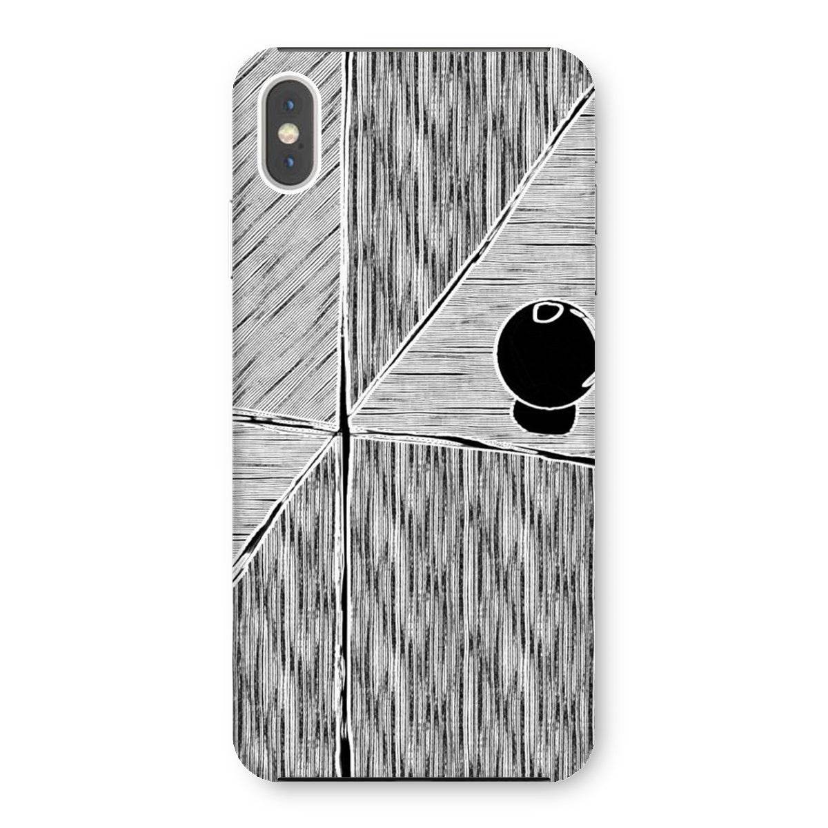 Your Turn - Snap Phone Case - Concordia Style Boutique