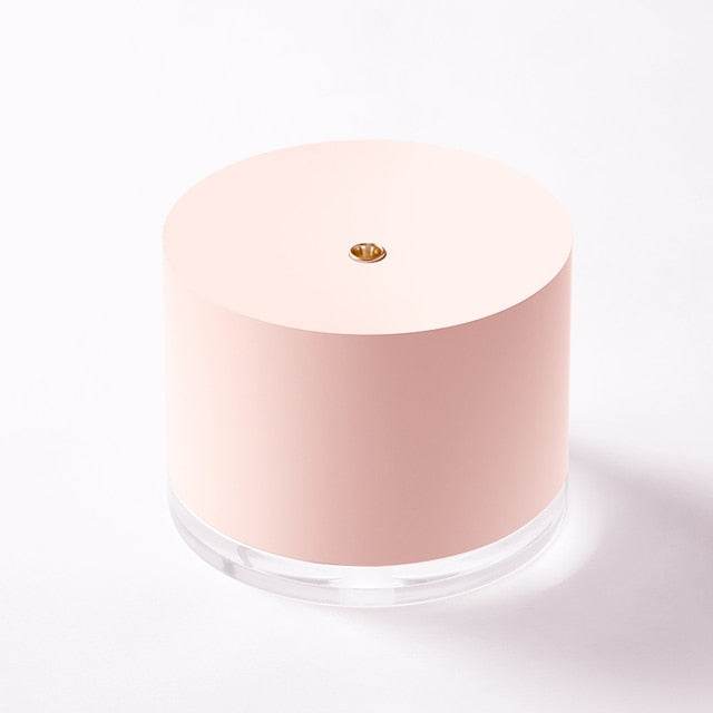 780ml Wireless Air Humidifier Aromatherapy Diffuser 2000mAh Battery - Concordia Style Boutique