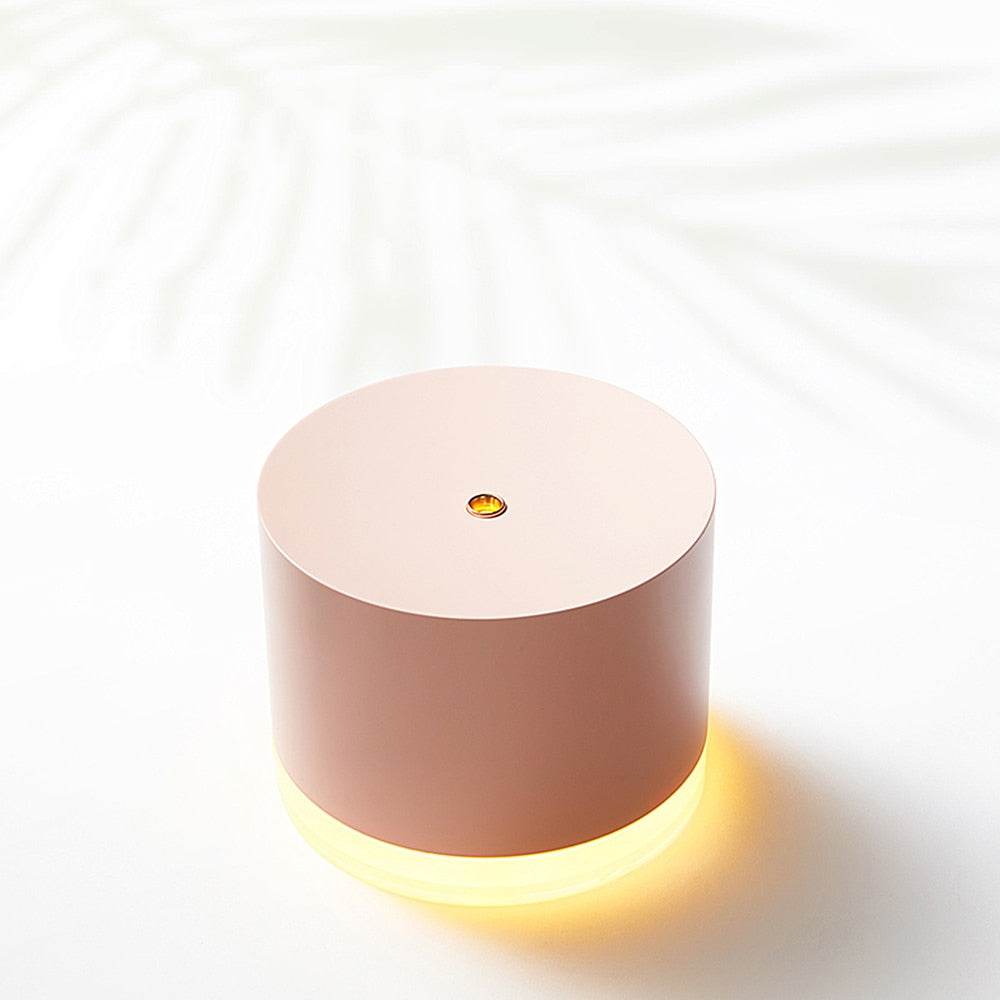 780ml Wireless Air Humidifier Aromatherapy Diffuser 2000mAh Battery - Concordia Style Boutique