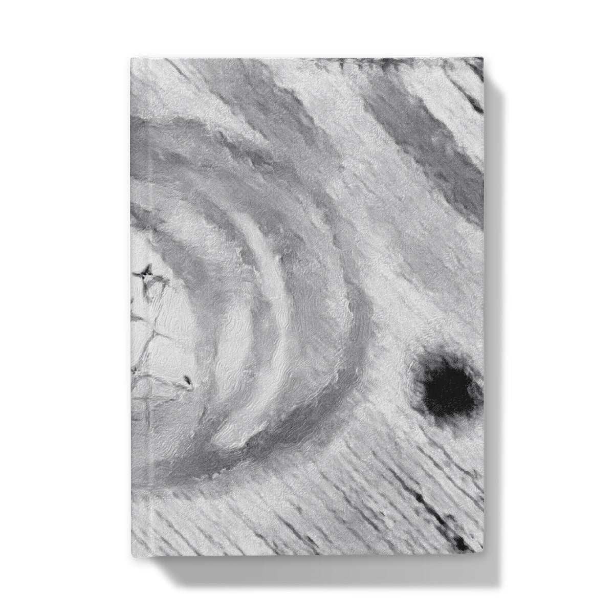 Head Hardback Journal
