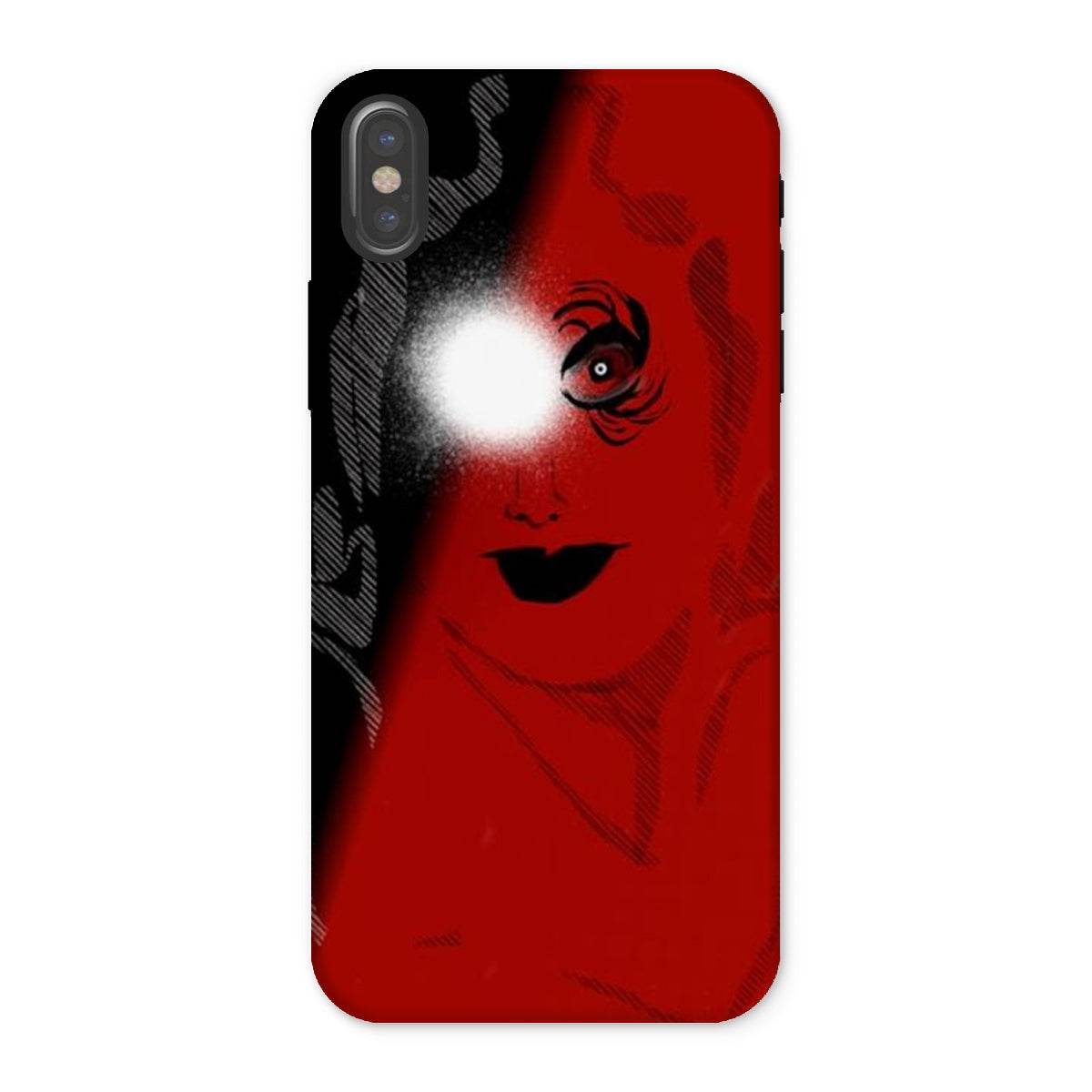 I See You Tough Phone Case - Concordia Style Boutique