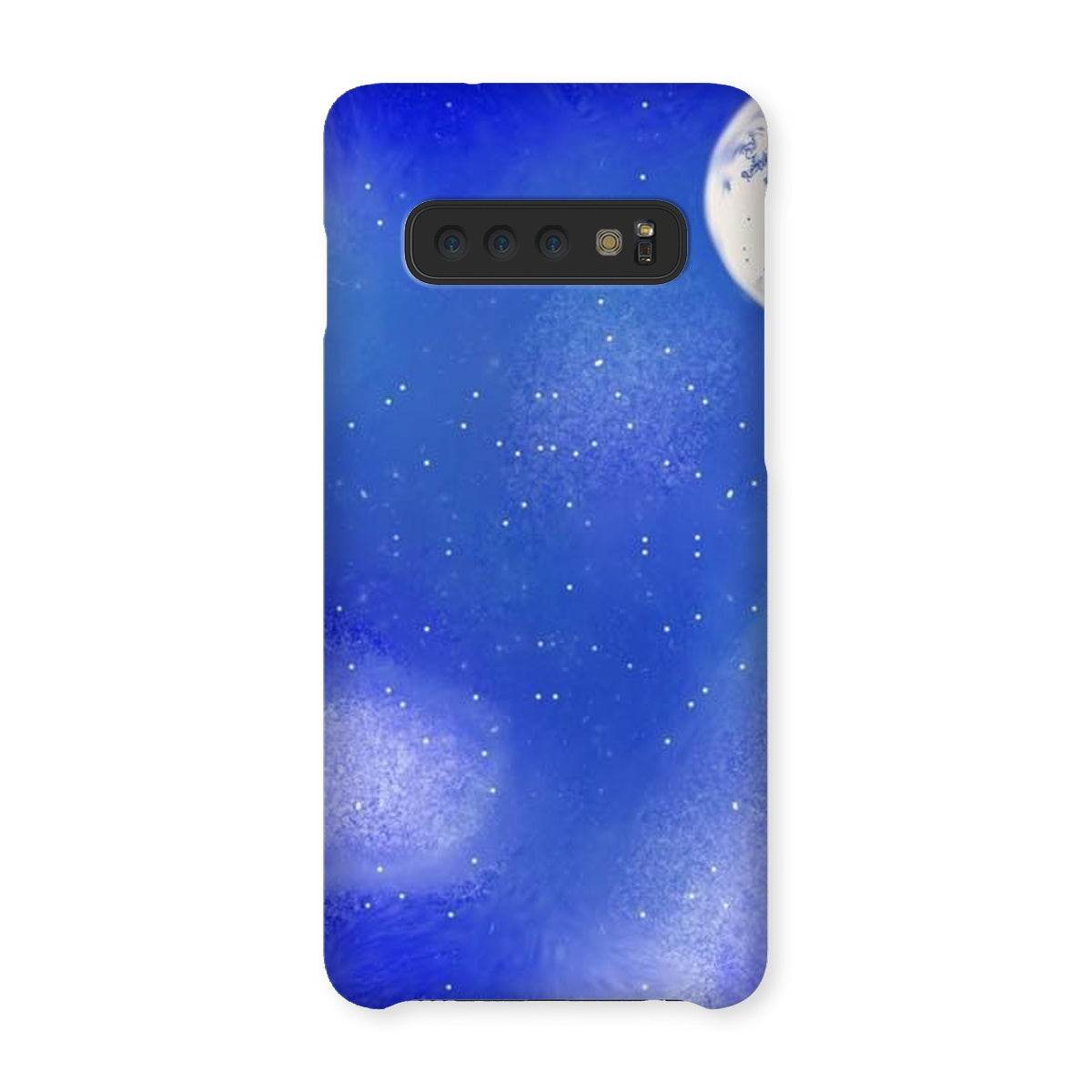 Blue - nap Phone Case - Concordia Style Boutique