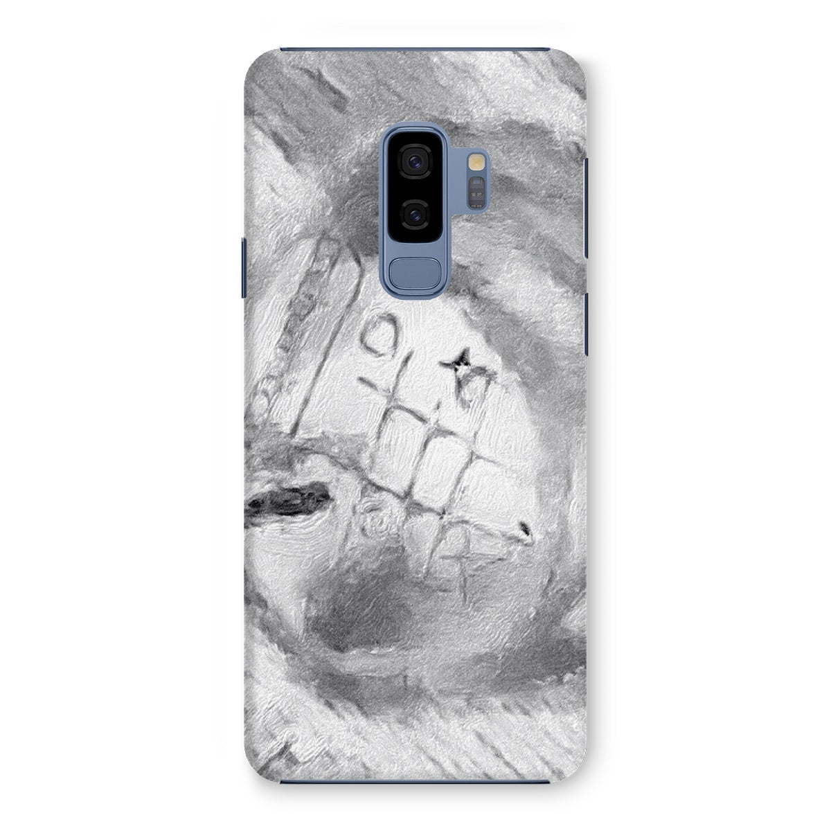 Head Snap Phone Case