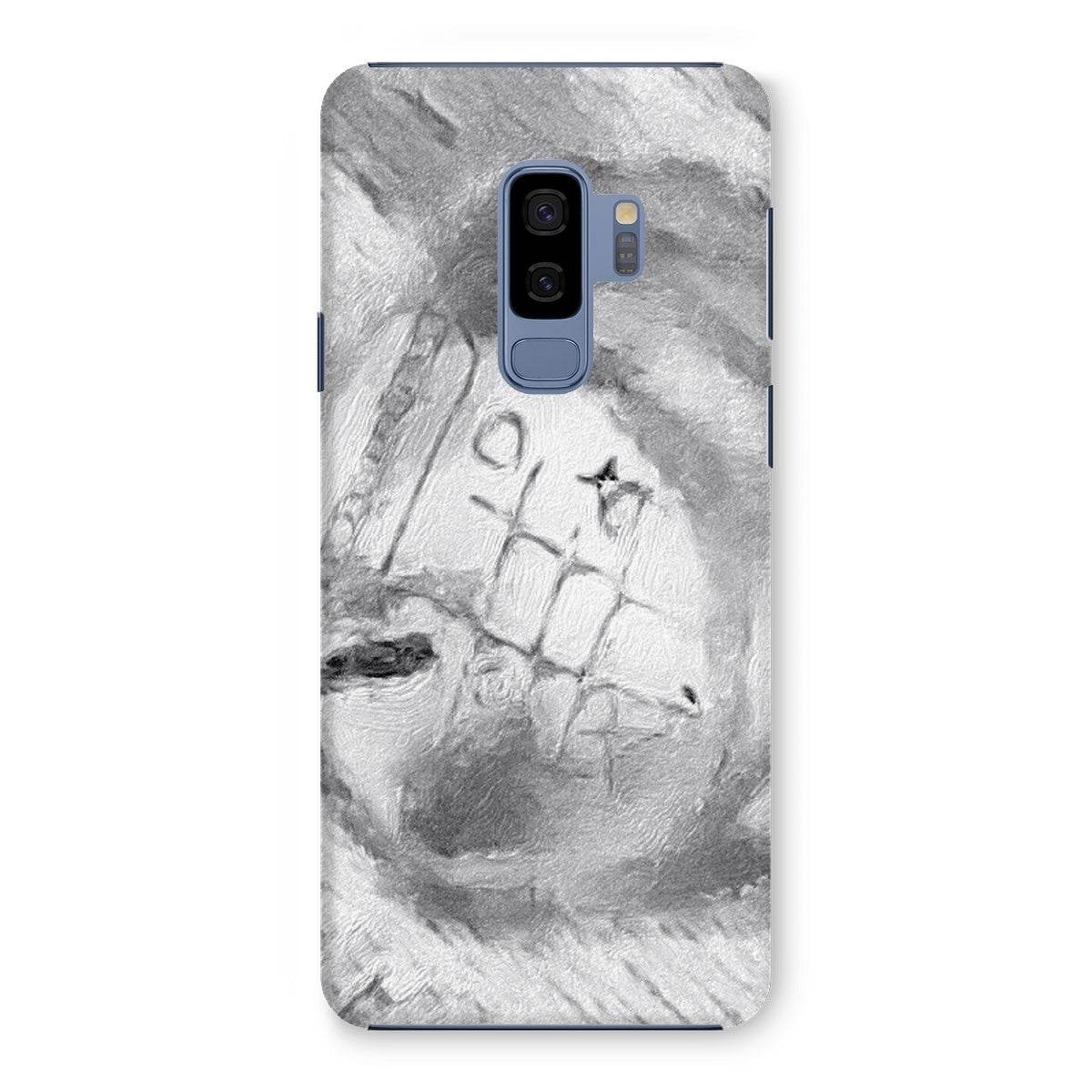 Head Snap Phone Case - Concordia Style Boutique
