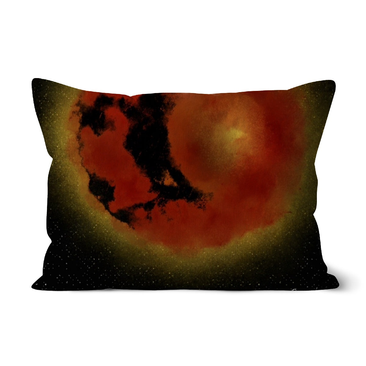 The Sun Cushion