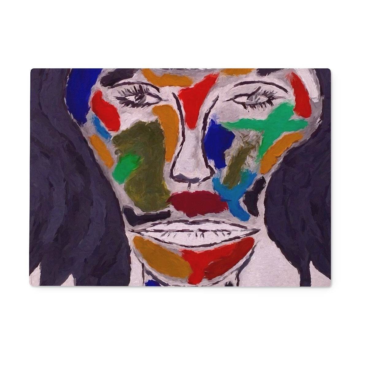 Concordia.Style Glass Chopping Board - Concordia Style Boutique