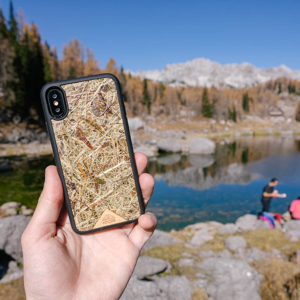 Organic Case - Alpine Hay - Concordia Style Boutique