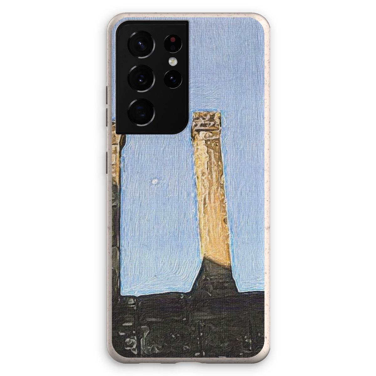 Angkor Wat Eco Phone Case - Concordia Style Boutique