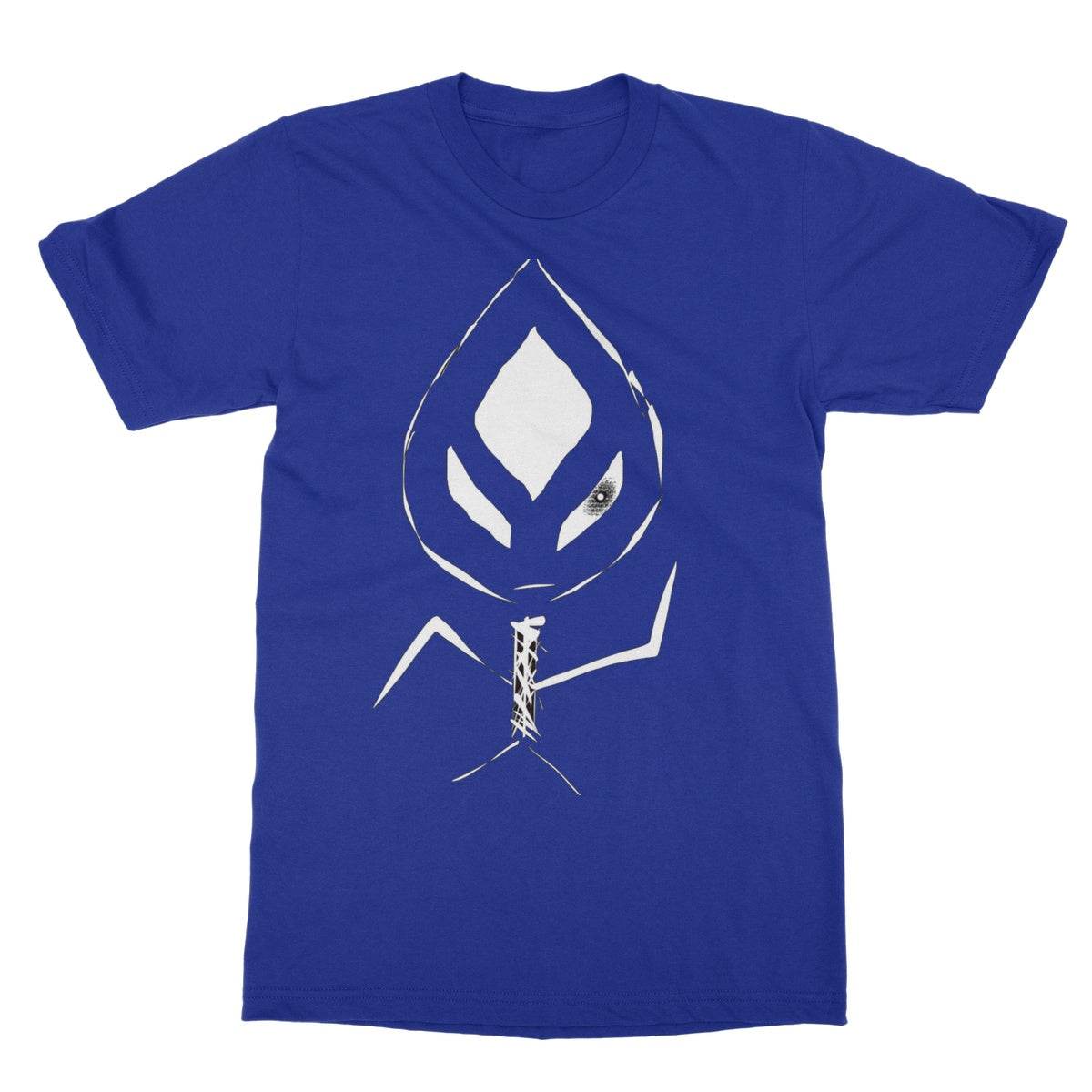 Eye Softstyle T-Shirt - Concordia Style Boutique