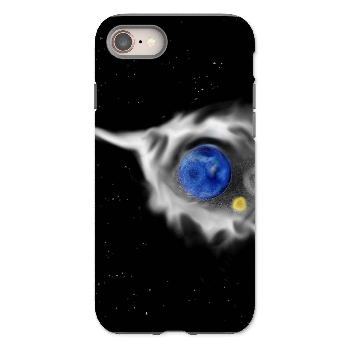 Space Tough Phone Case - Concordia Style Boutique
