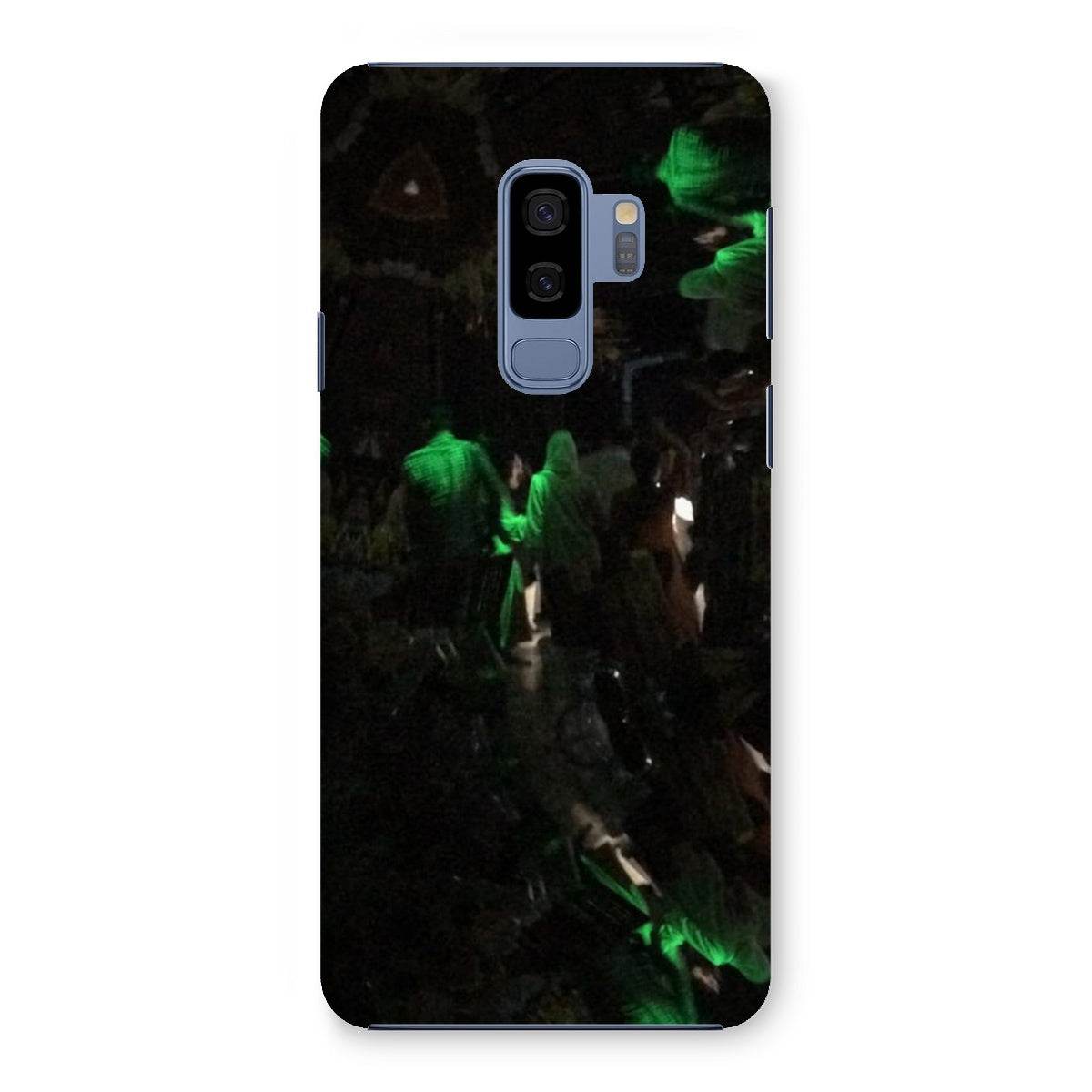 Nightlife Snap Phone Case - Concordia Style Boutique