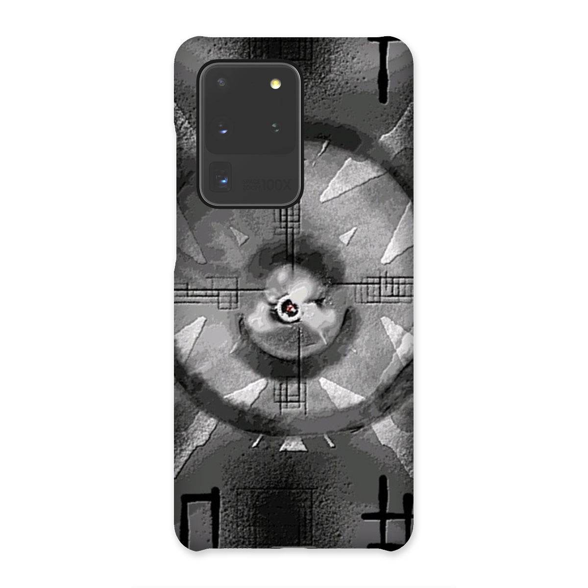 Target - Snap Phone Case - Concordia Style Boutique