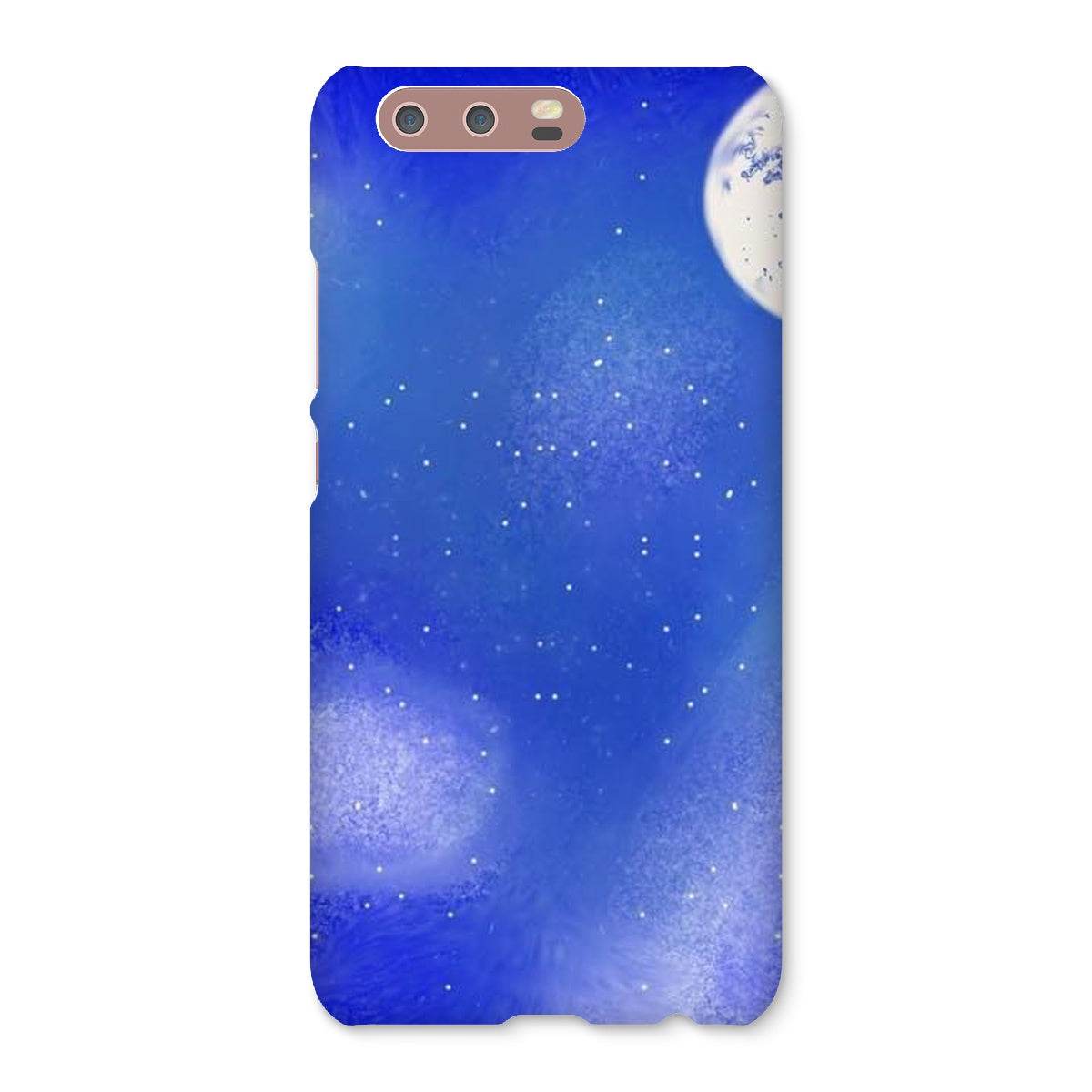 Blue - nap Phone Case - Concordia Style Boutique