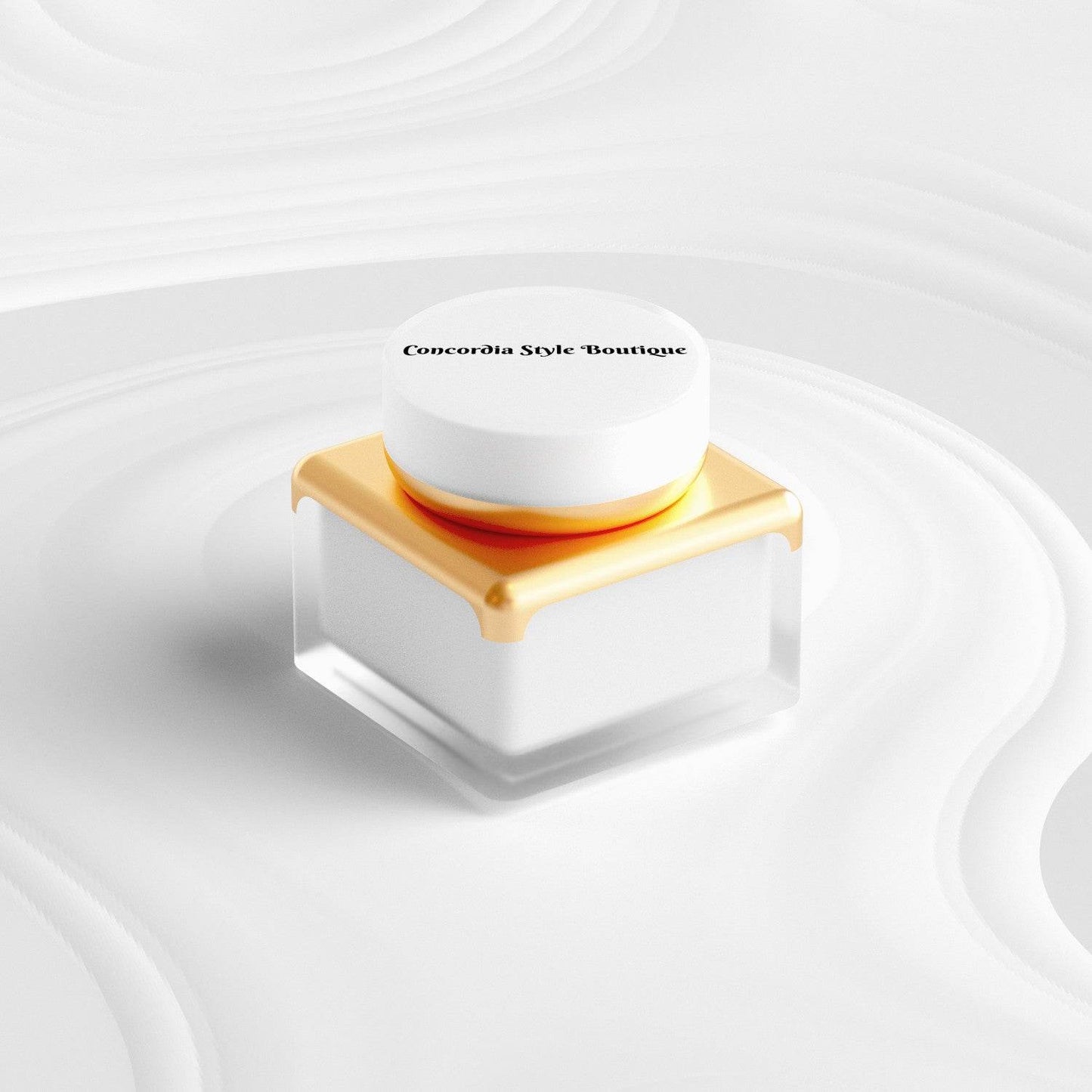 Eye Cream Skincare - Concordia Style Boutique