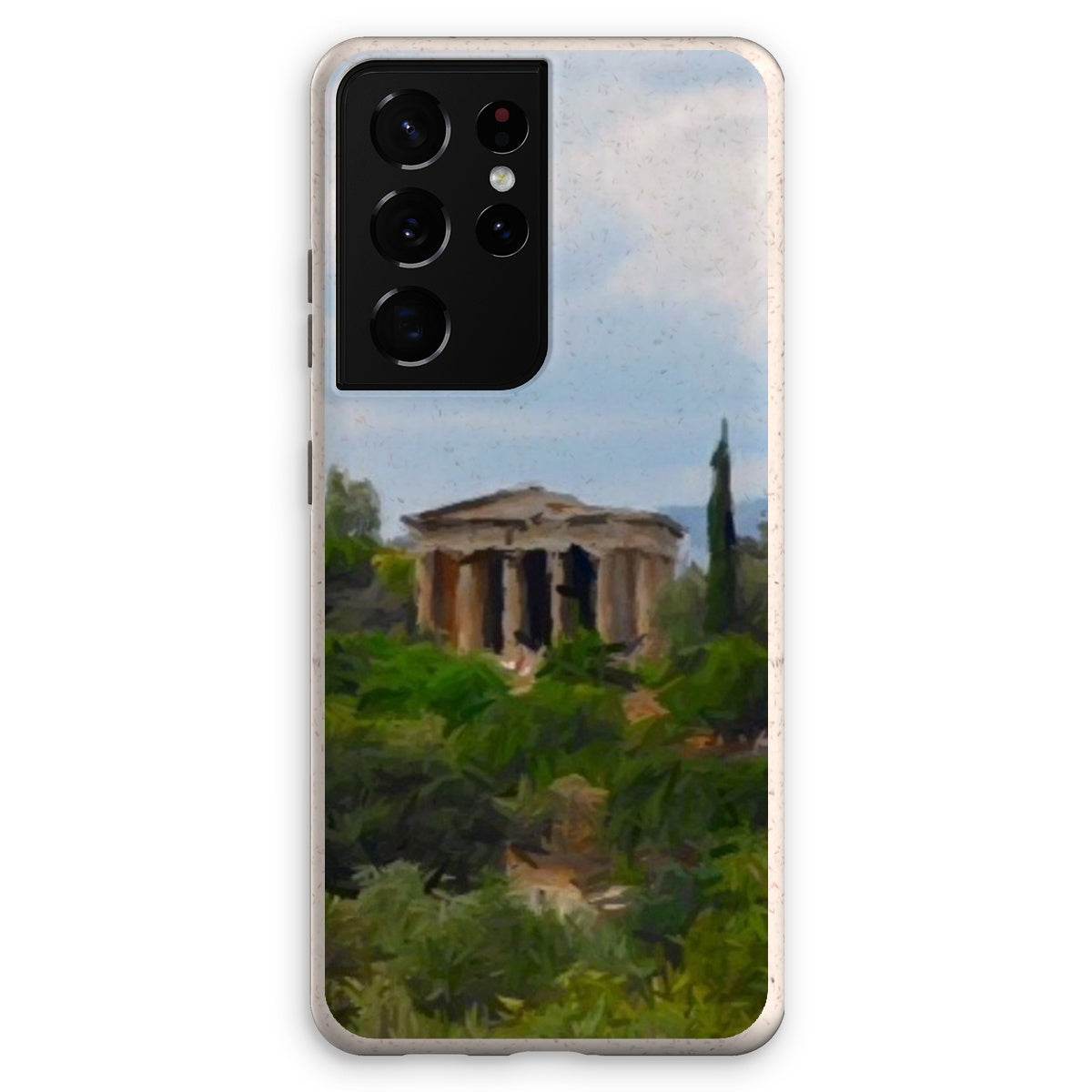 Athens Eco Phone Case - Concordia Style Boutique