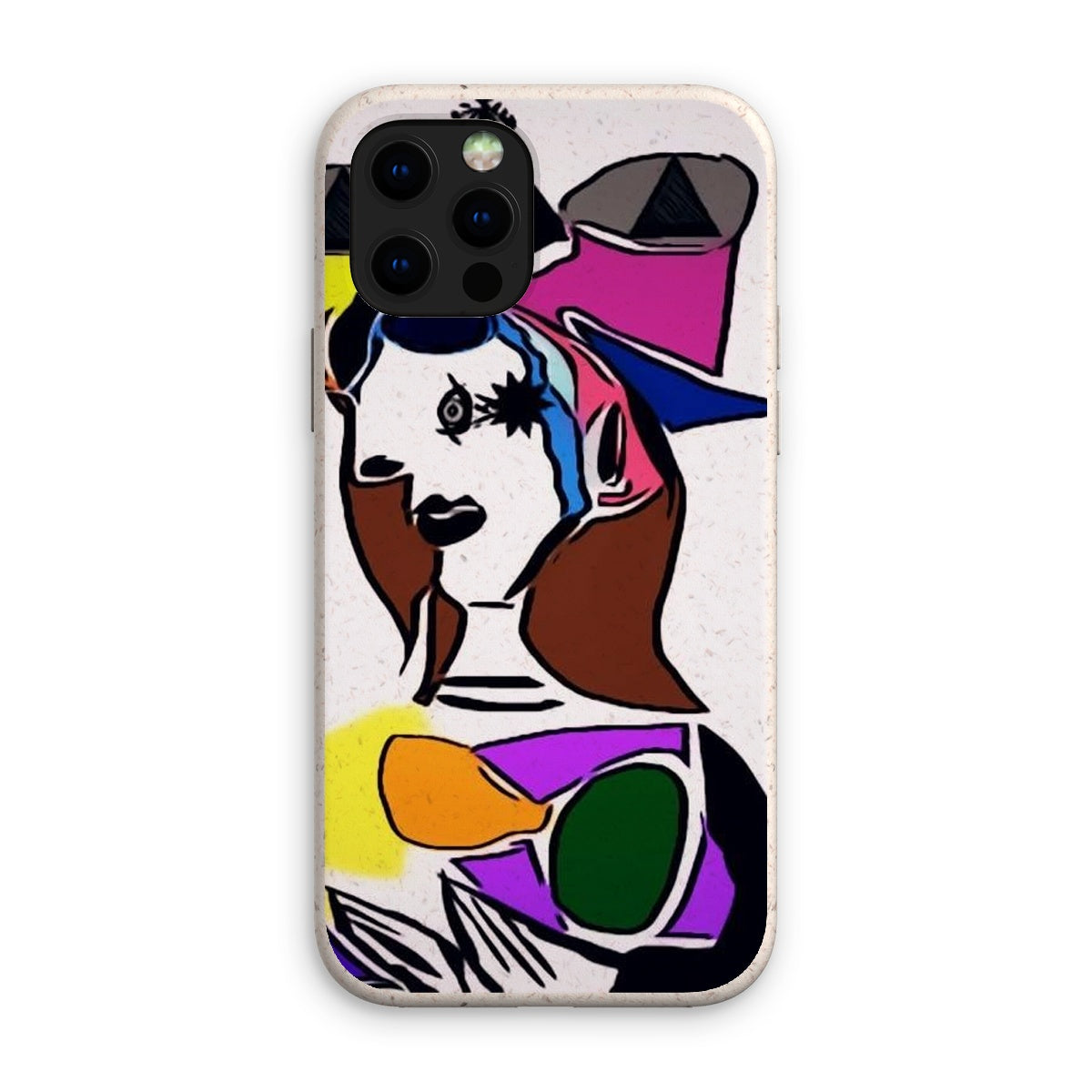 Dora Eco Phone Case