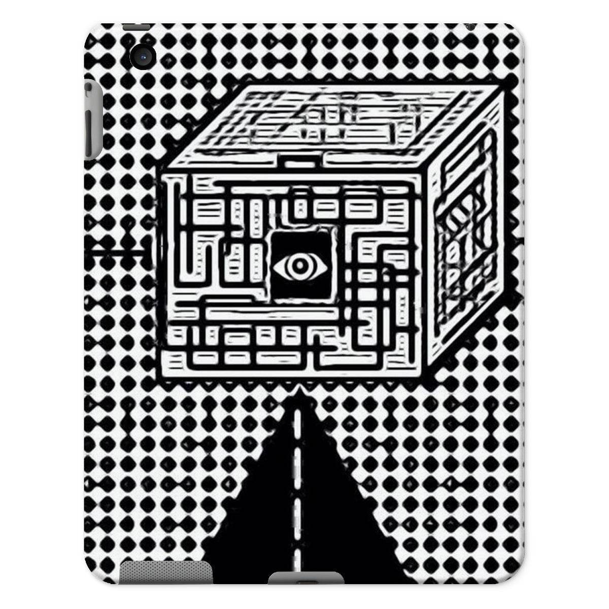 The Cube Tablet Cases - Concordia Style Boutique
