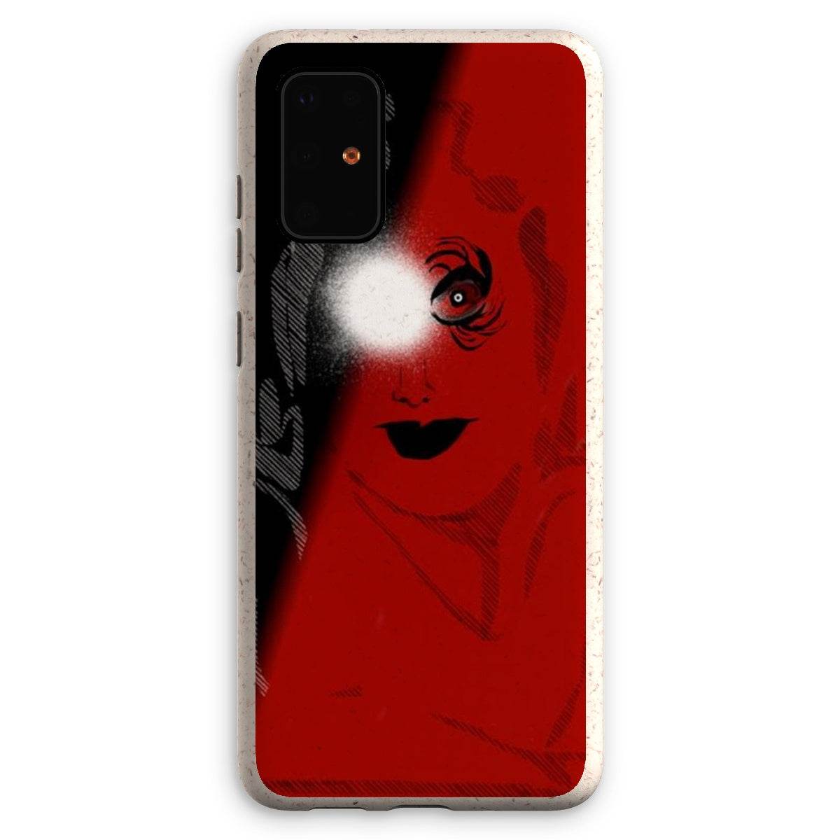 I See You Eco Phone Case - Concordia Style Boutique