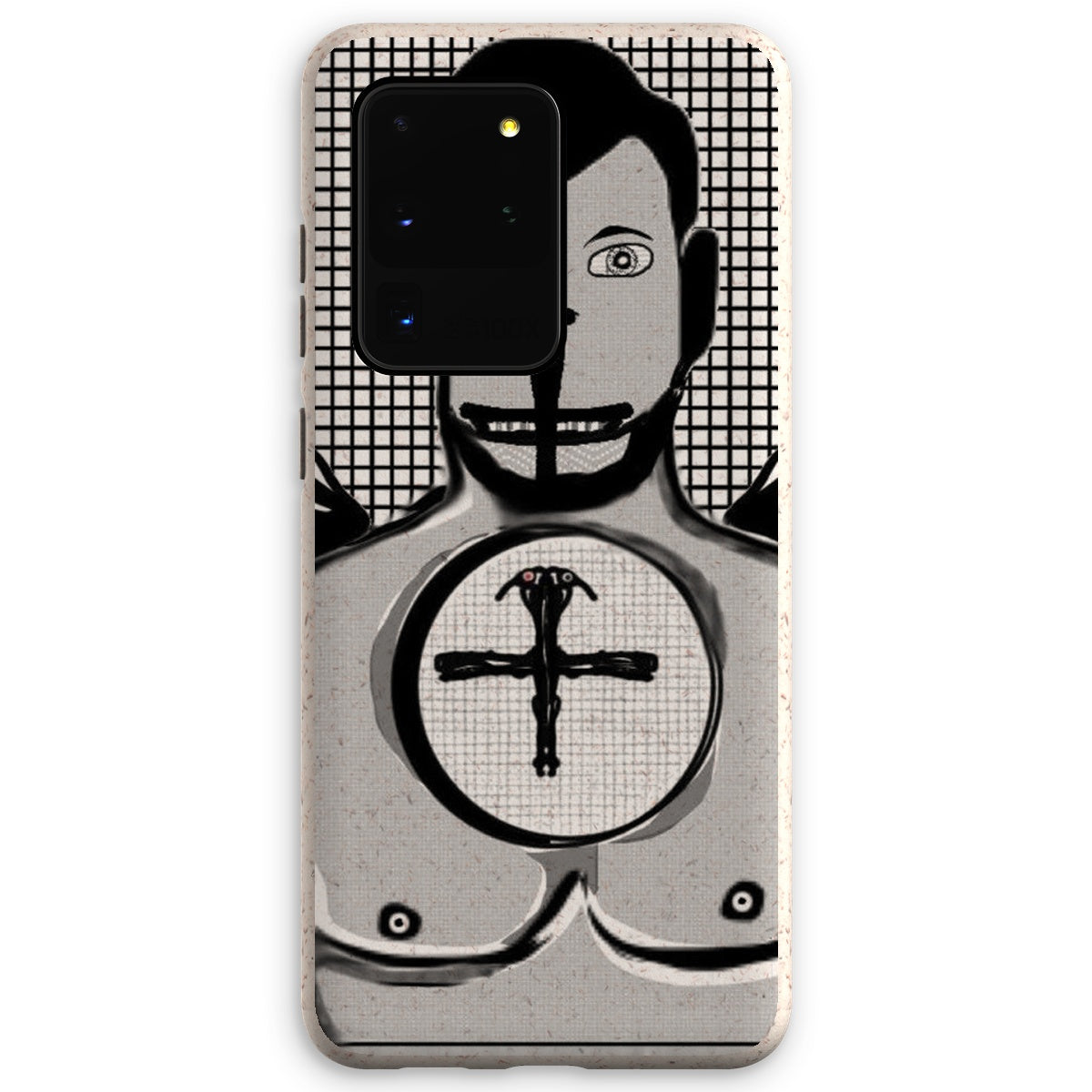 Balance Eco Phone Case