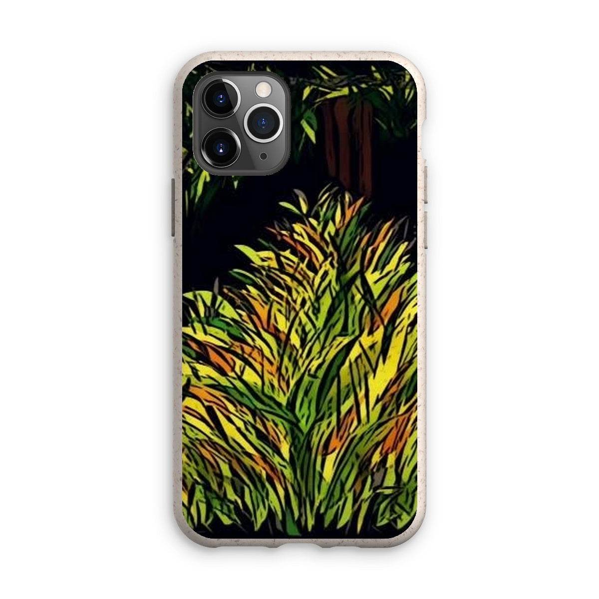 The Garden - Eco Phone Case - Concordia Style Boutique