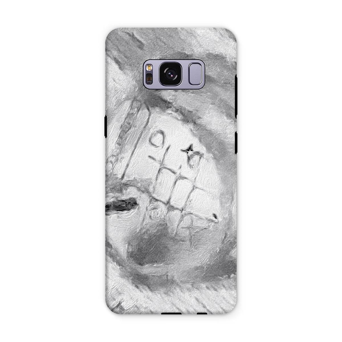 Head Tough Phone Case - Concordia Style Boutique