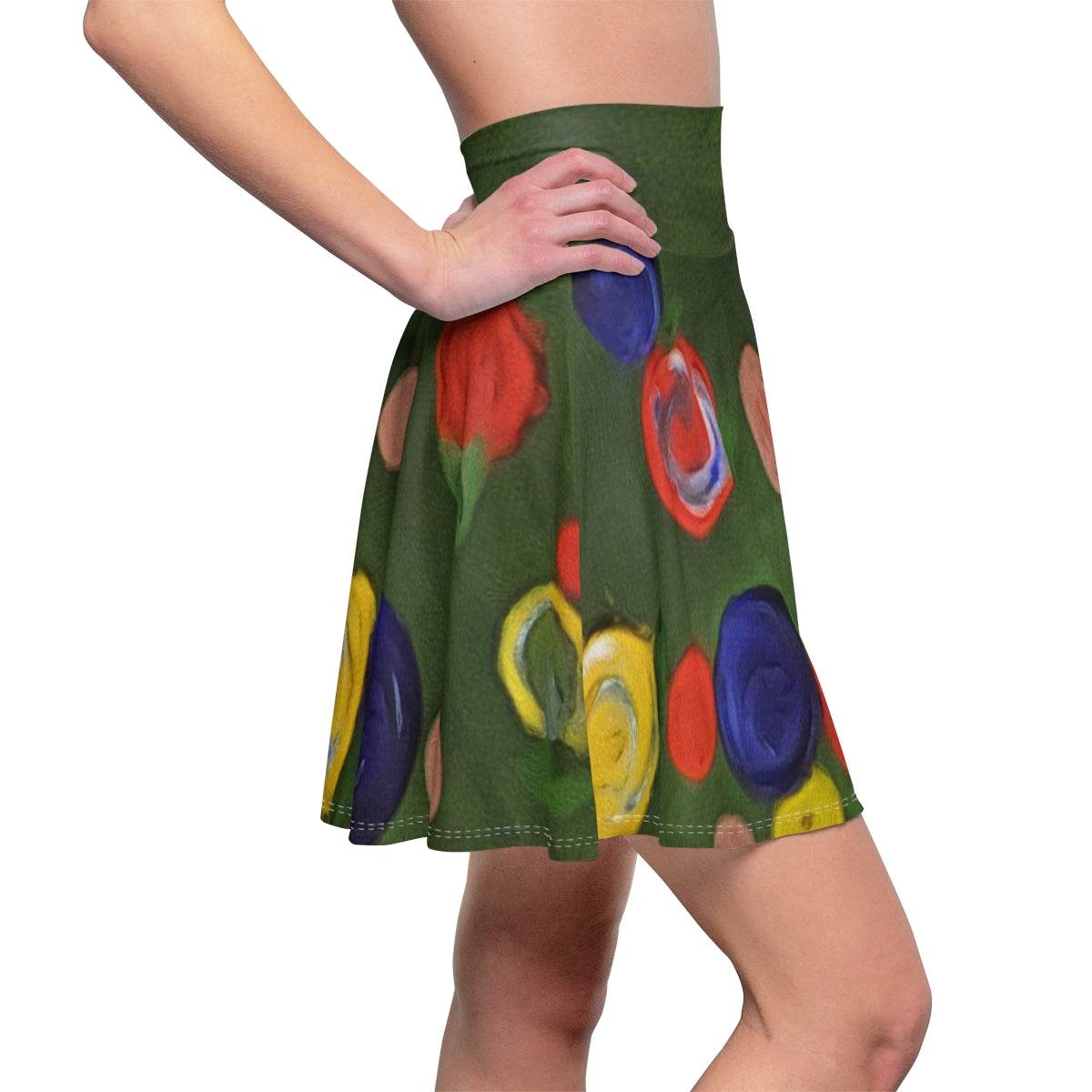 Women's Skater Skirt - Concordia Style Boutique