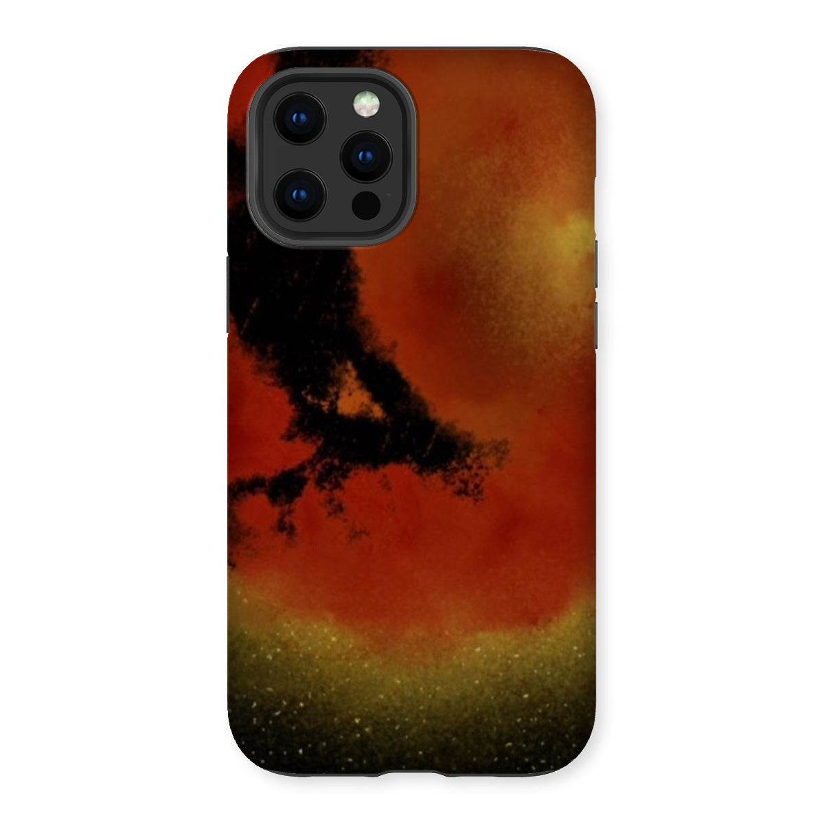 The Sun Tough Phone Case - Concordia Style Boutique