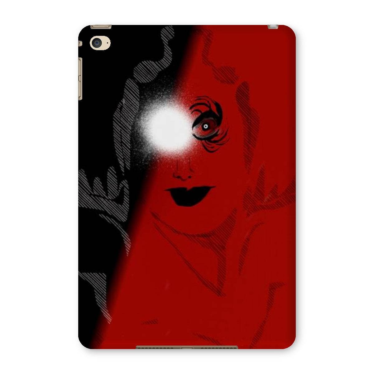 I See You Tablet Cases - Concordia Style Boutique