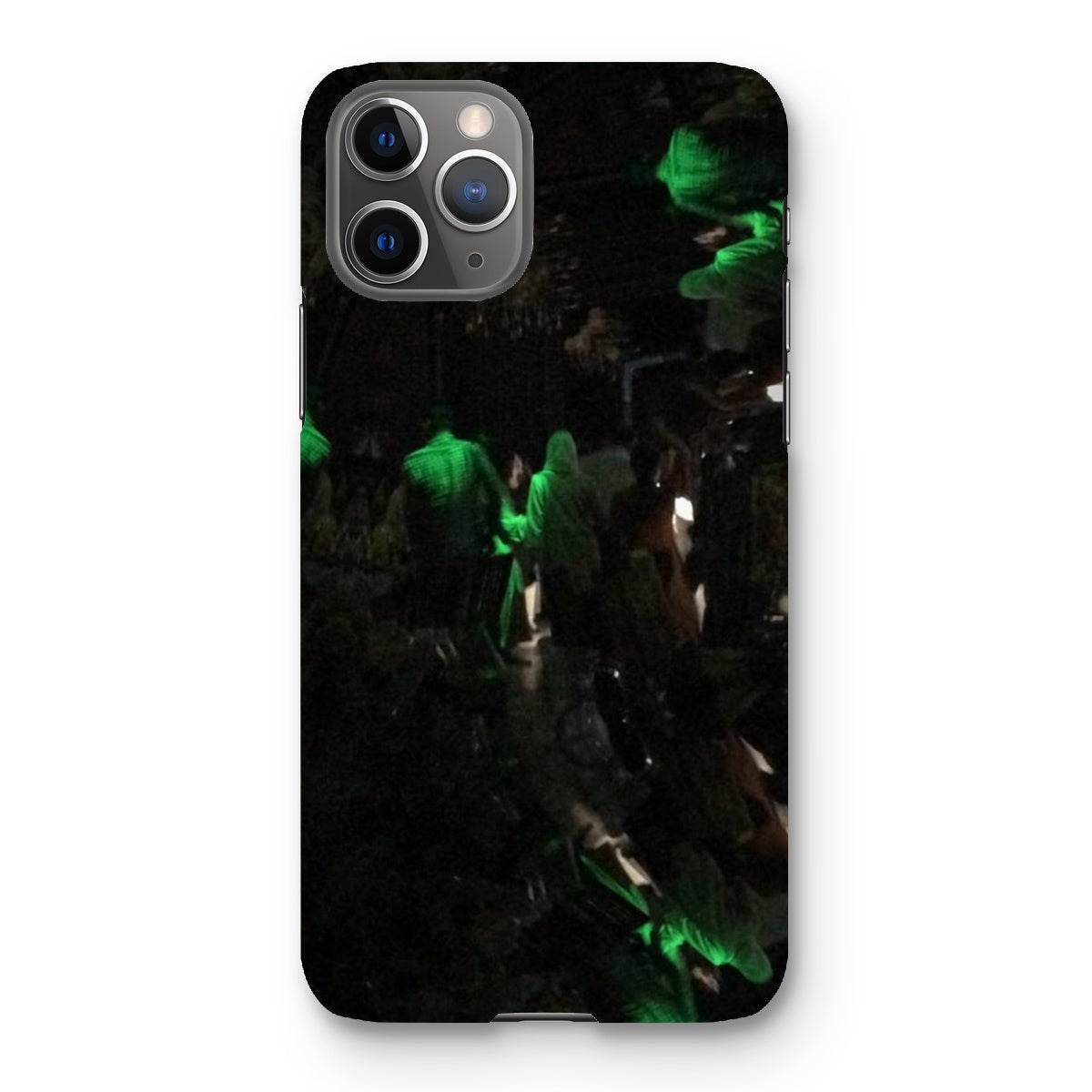 Nightlife Snap Phone Case - Concordia Style Boutique