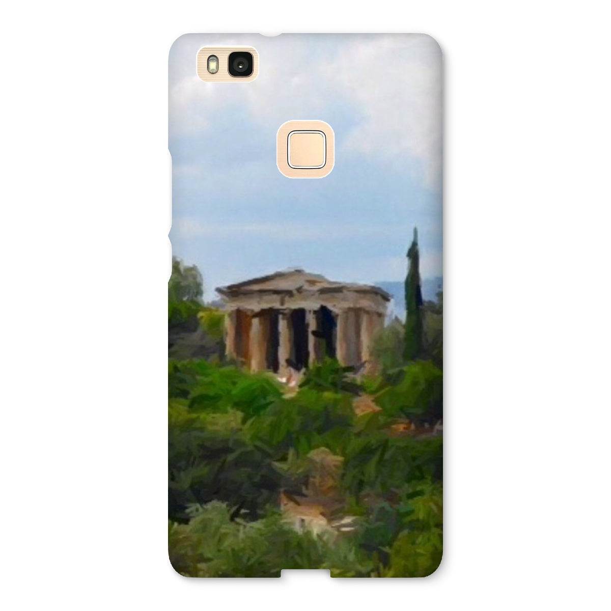 Athens - Snap Phone Case - Concordia Style Boutique