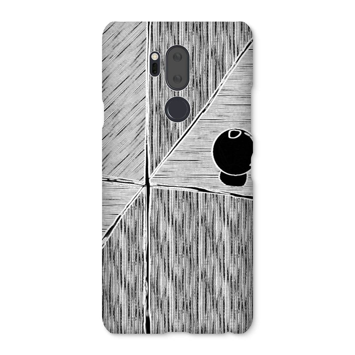 Your Turn - Snap Phone Case - Concordia Style Boutique