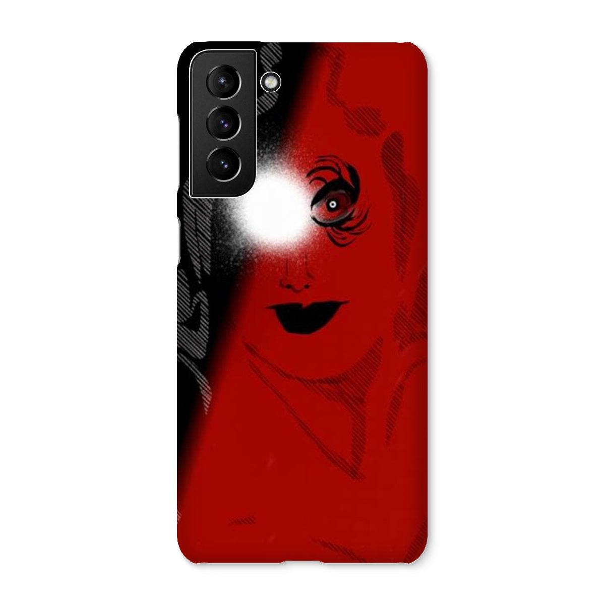 I See You Snap Phone Case - Concordia Style Boutique