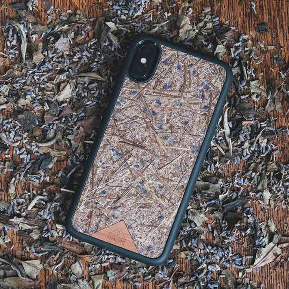 Organic Case - Lavender - Concordia Style Boutique