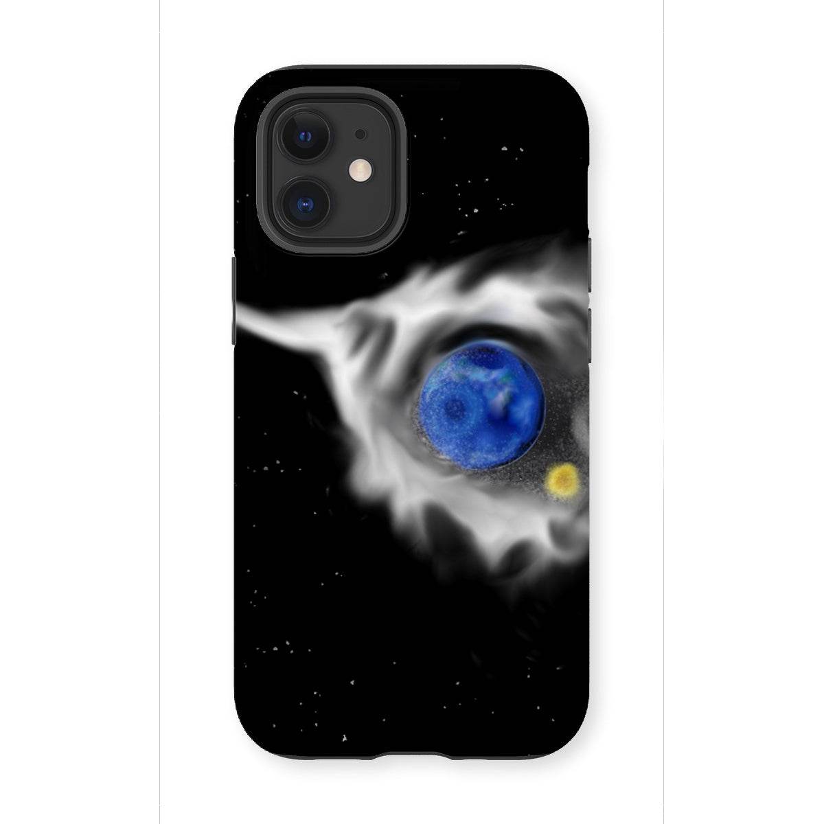 Space Tough Phone Case - Concordia Style Boutique