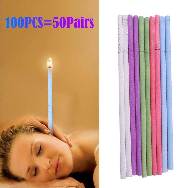 Ear Wax Removal Cleaner Set - Concordia Style Boutique