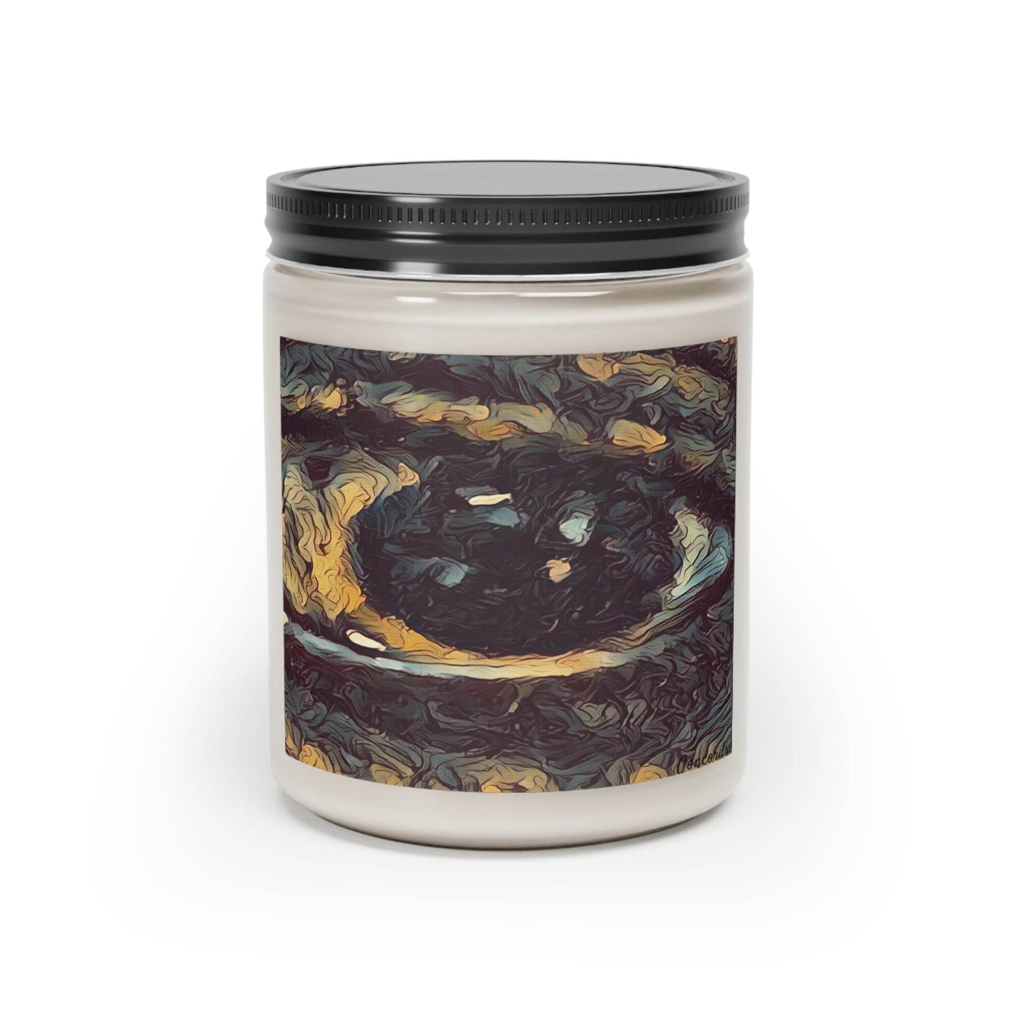 Scented Candle, 9oz - Concordia Style Boutique