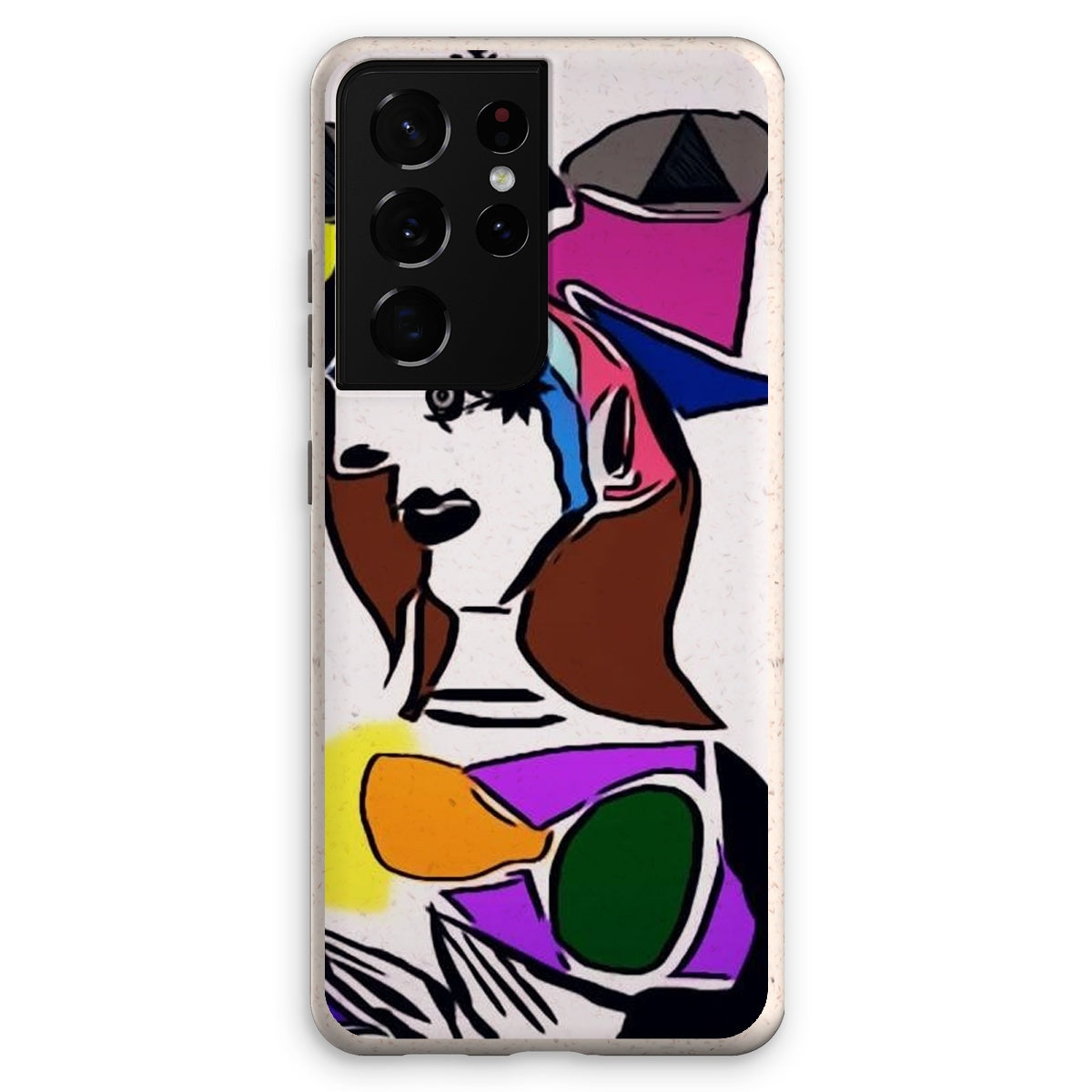 Dora Eco Phone Case