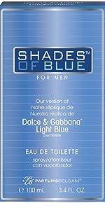 Our Version of an Alternative Designer Eau de Toilette Spray, 2.5 Fl Oz - Concordia Style Boutique