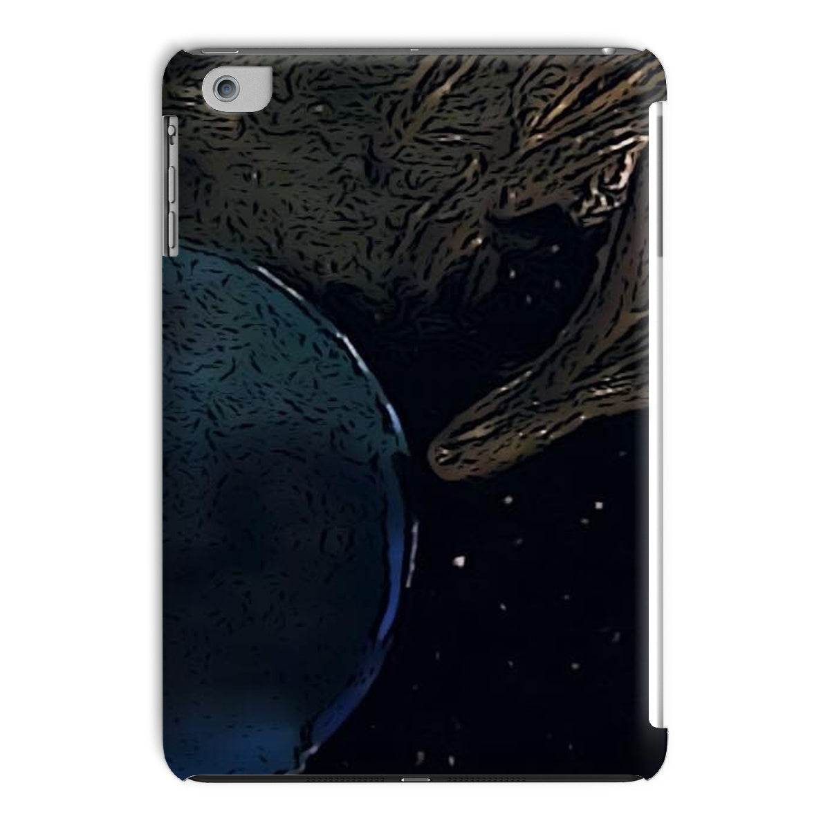 Invasion Tablet Cases - Concordia Style Boutique