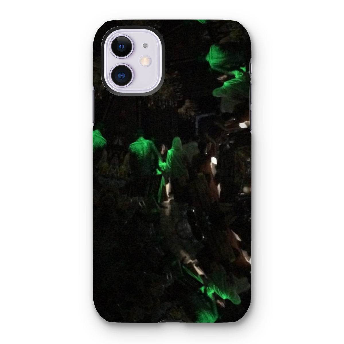 Nightlife Tough Phone Case - Concordia Style Boutique