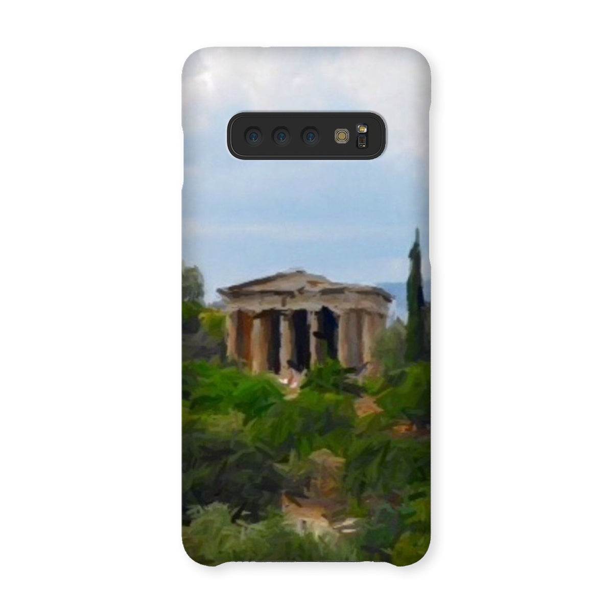 Athens - Snap Phone Case - Concordia Style Boutique