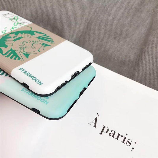 Starmoon iPhone Case - Concordia Style Boutique