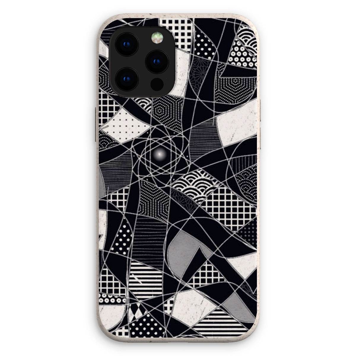 The Pattern Eco Phone Case - Concordia Style Boutique