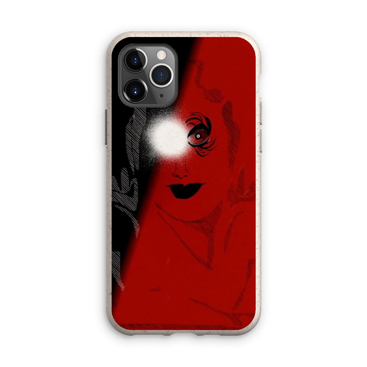 I See You Eco Phone Case