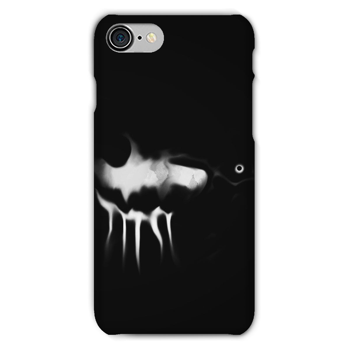 Waiting For You Snap Phone Case