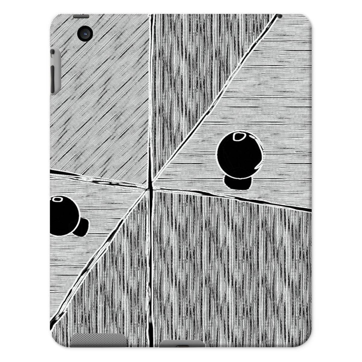 Your Turn Tablet Cases - Concordia Style Boutique