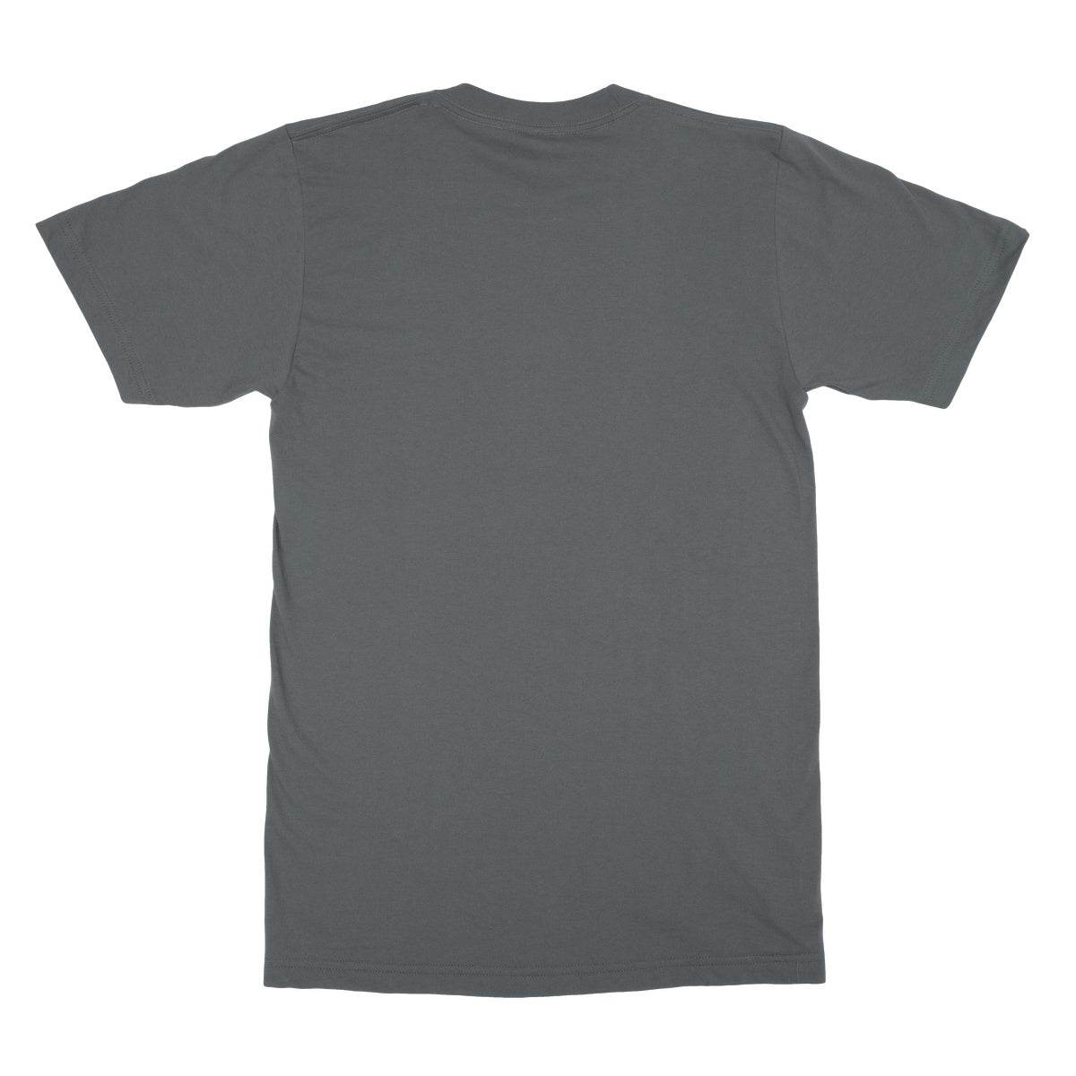 Eye Softstyle T-Shirt - Concordia Style Boutique