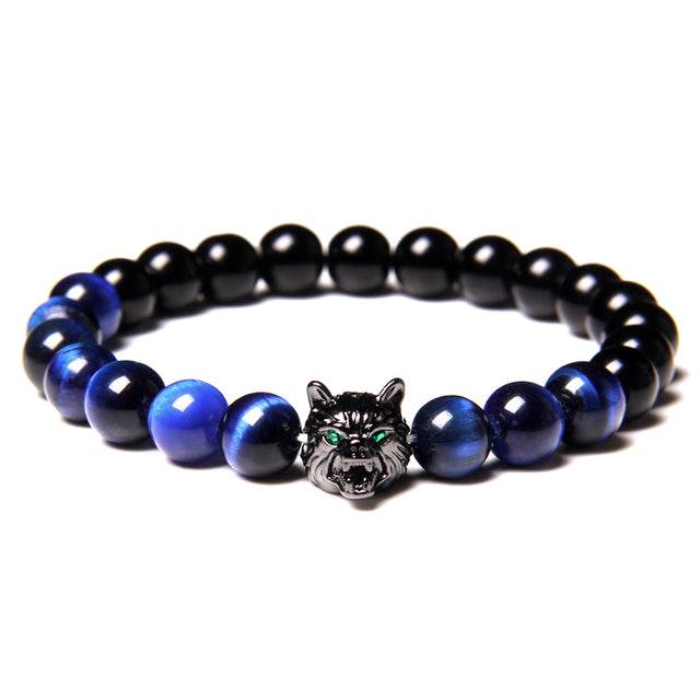 Handmade Beaded Bracelet - Concordia Style Boutique