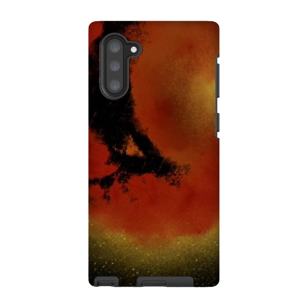 The Sun Tough Phone Case - Concordia Style Boutique